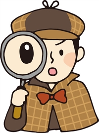 浮気調査の当日